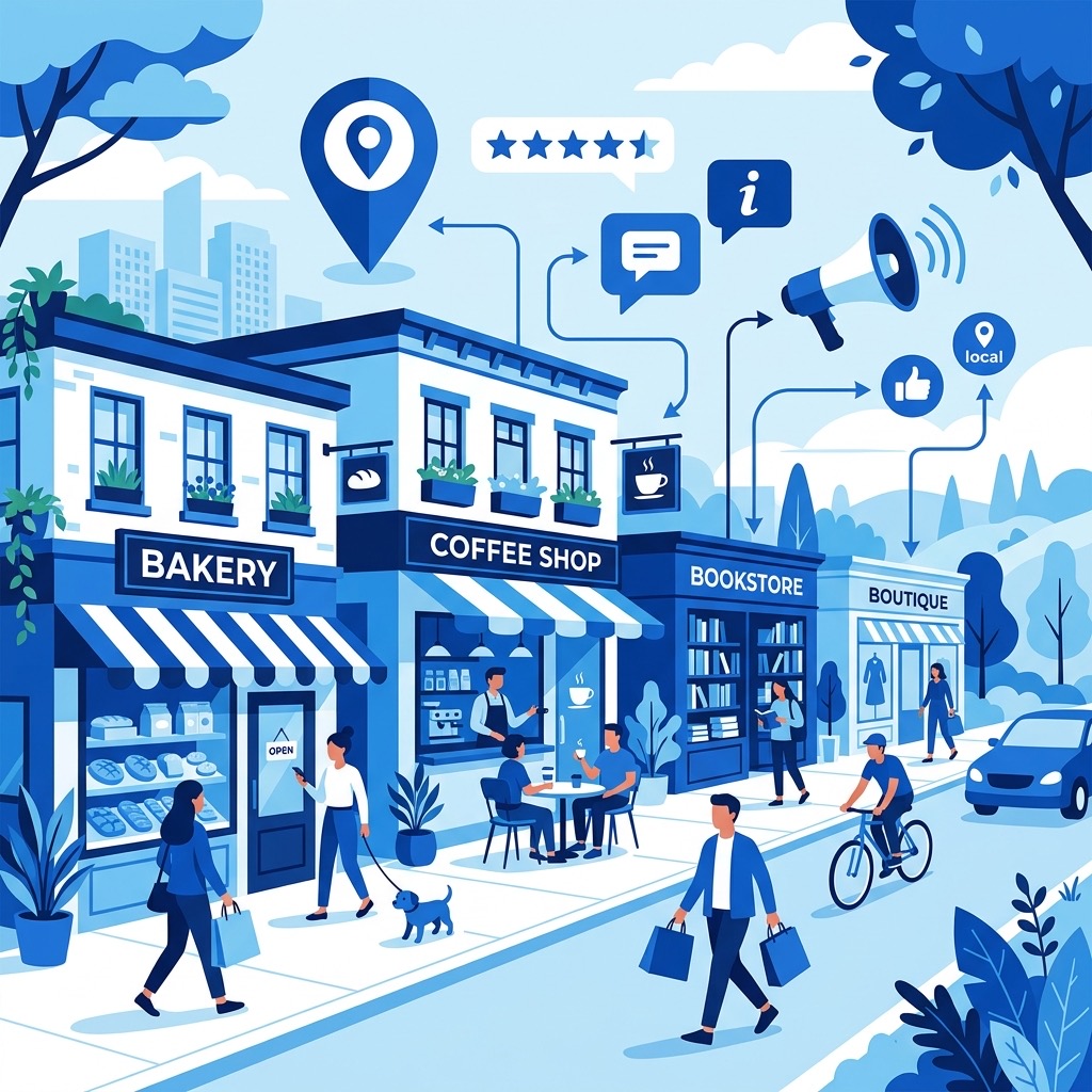 Cómo conseguir más clientes para tu negocio local: 7 estrategias que siguen funcionando en 2026