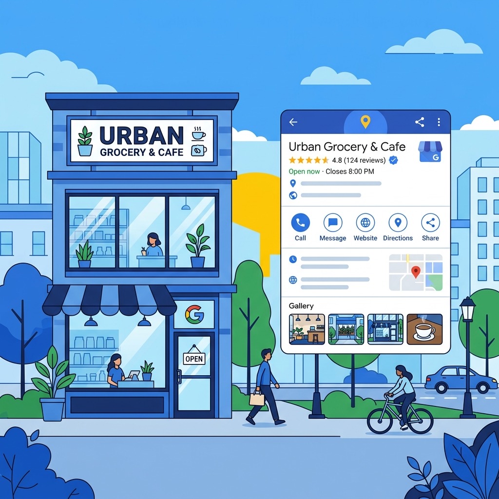 Google Business Profile: la herramienta gratuita que puede ayudarte a conseguir más clientes